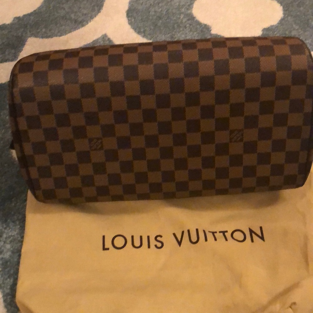 Louis Vuitton Damier Ribera MM - Picture 2 of 8